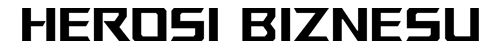 Herosi Biznesu