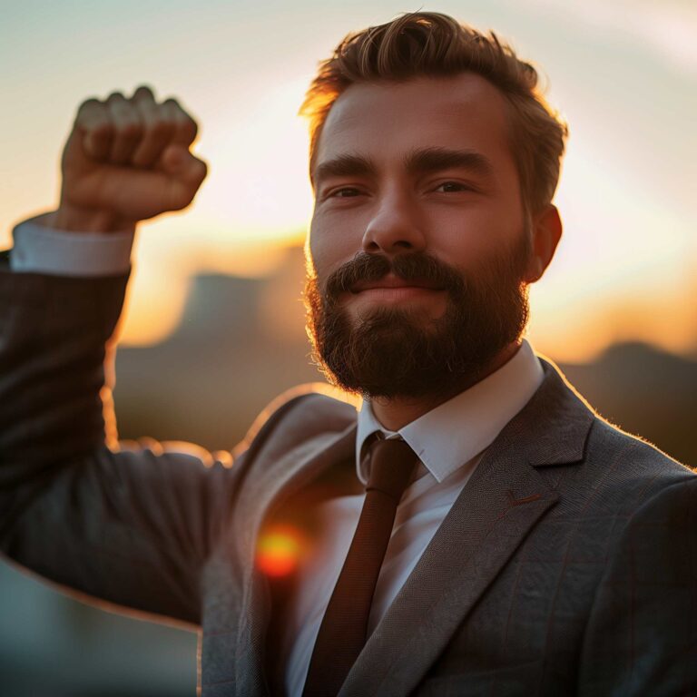 Leadership szkolenie liderów biznesu big